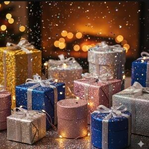 Free GIFT with Every Oder!